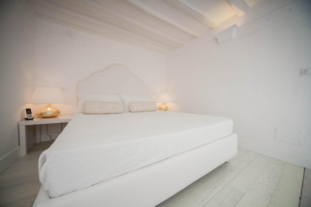 La Settima Luna Hotel Canneto  Bilik gambar