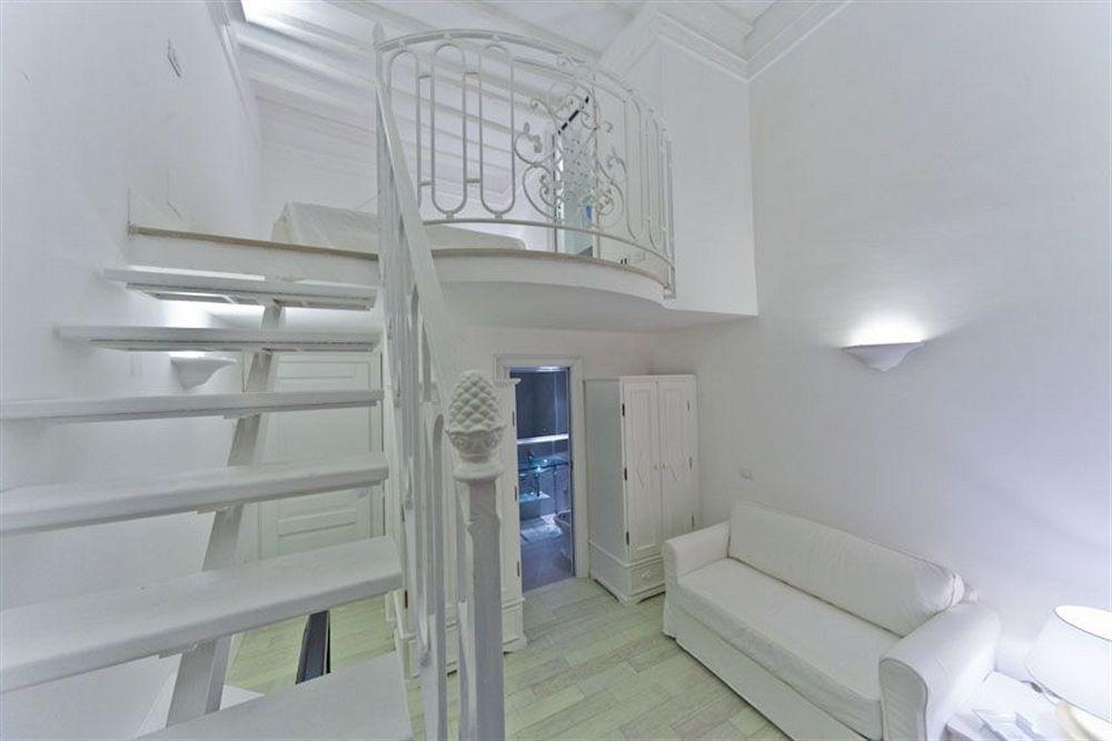La Settima Luna Hotel Canneto  Luaran gambar
